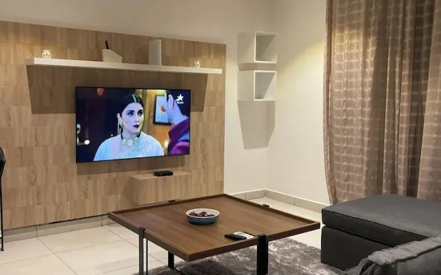 Meraki Homes at Embassy Gardens