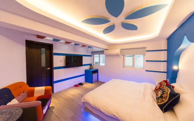 Meet You NanWan B&B