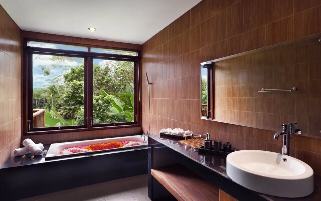 The Sakara Villa Ubud