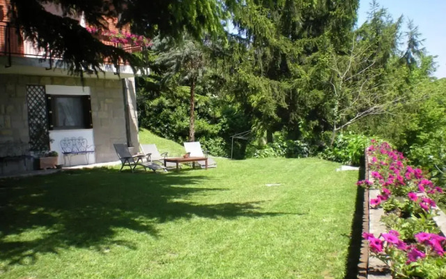 B&B Chalet I Colli