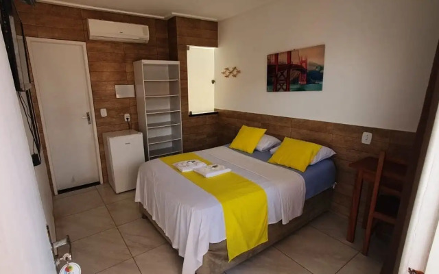 Pousada Águas Douradas