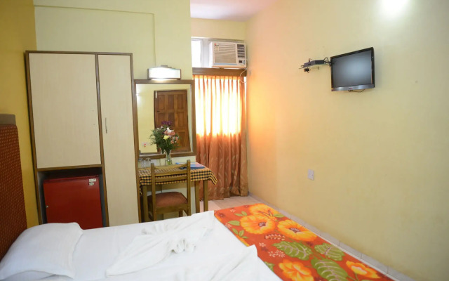 Valentines Retreat- Near Candolim Beach