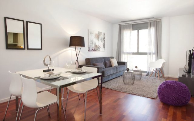 Rent Top Apartments Eixample