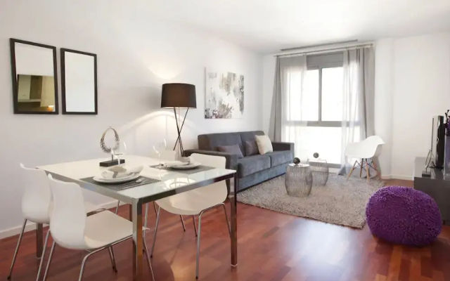 Rent Top Apartments Eixample