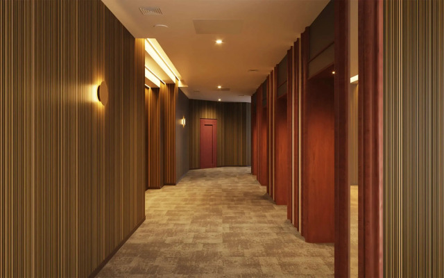 Radisson Blu Hotel, Szczecin