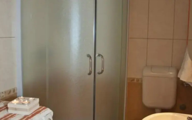 Apartment Anastasia