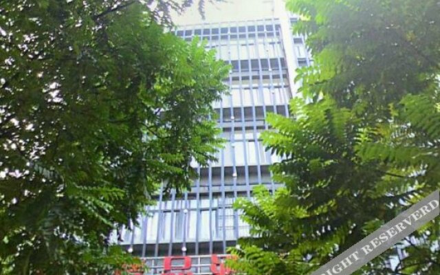 三明千禧假日精品酒店