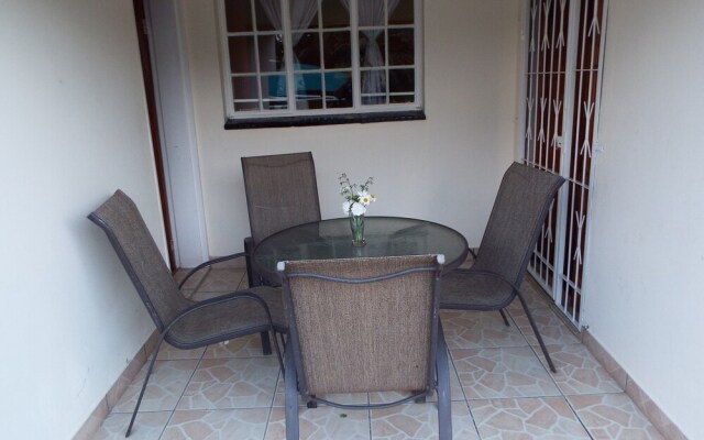 Mbabane Bed and breakfast