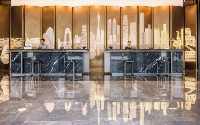 Courtyard By Marriott Guangzhou Pazhou