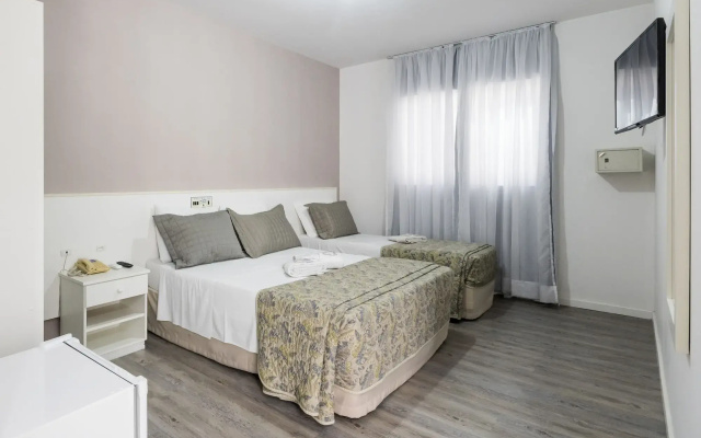 Hotel Negrini
