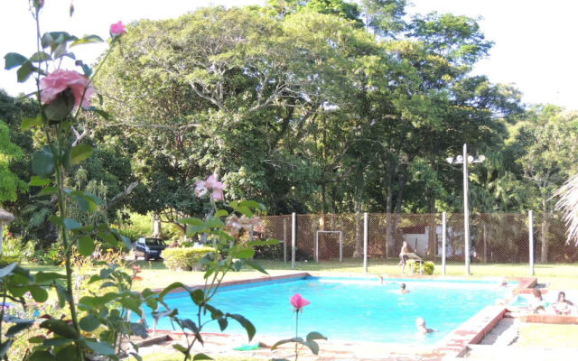 Parque Hotel Morro Azul