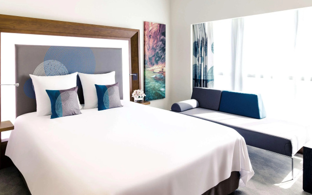 Novotel Fujairah - photo 5