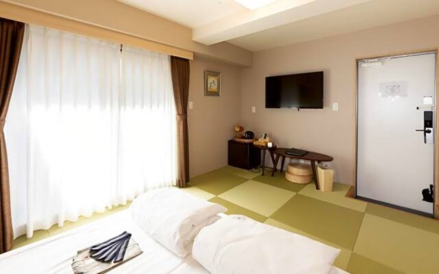 Light Hotel - Vacation STAY 17224v