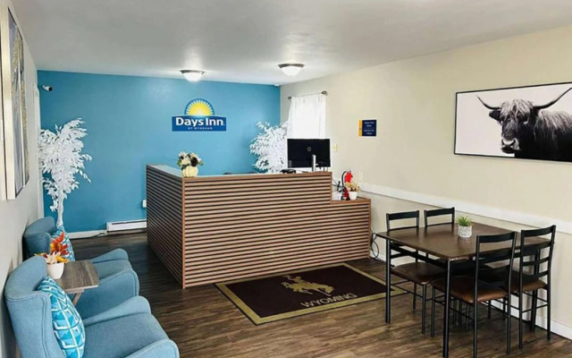 All American Inn and Suites