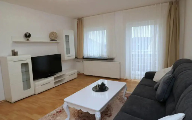 Aparthotel Kompass A 404