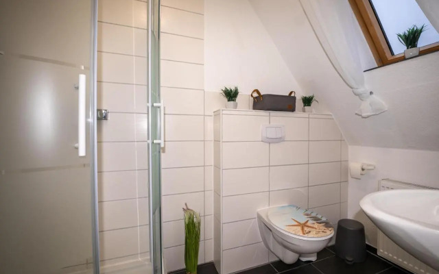 079 Schroeder Ferienwohnung