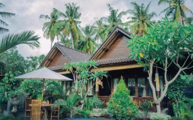 Mertasari Bungalows