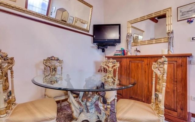 San Moisè Luxury Apartment