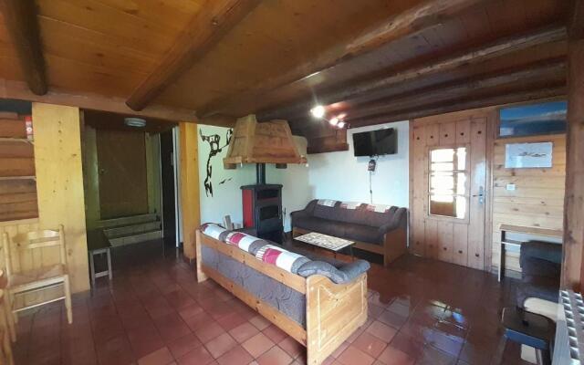 Chalet 115 M2 With Garden Terrace Near The Slopes