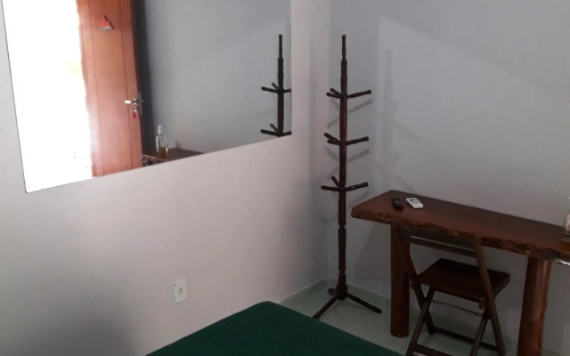 Pousada Estrela Mare