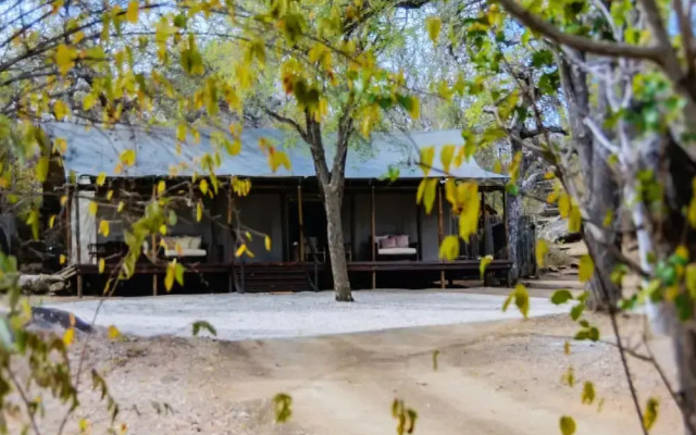 Abelana Safari Camp