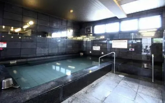 Hotel New Gaea Inn Nakasuhigashi