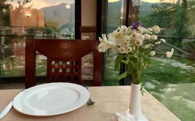 Dilijan Park Resort & Villas