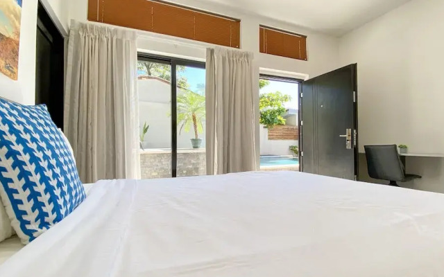 Casa Tamar - Luxury Villa with Private Pool