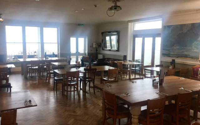 Hotel Continental