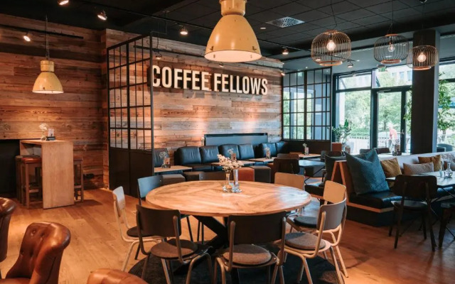 Feringapark Hotel by Coffee Fellows Hotels