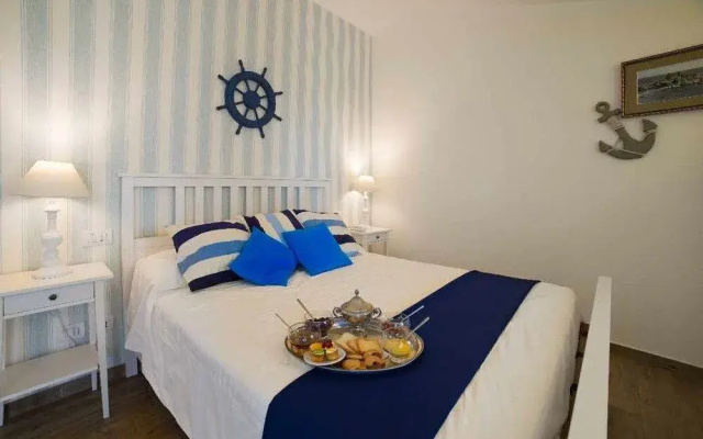 B&B Quattro Torri