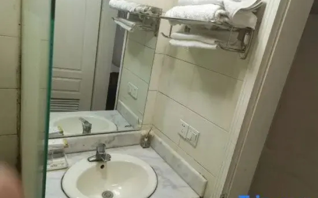 Shanghai Suyuan Guest House