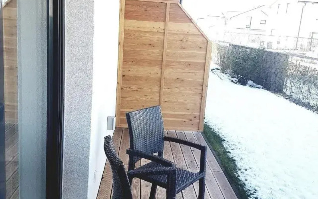Pension Laa Natura