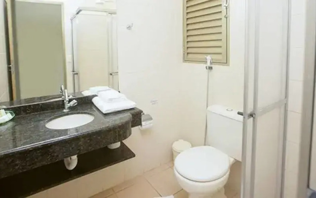 Parisi Hotel - Flat