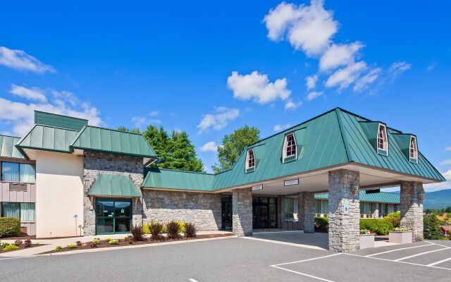 Best Western Plus Waterbury - Stowe