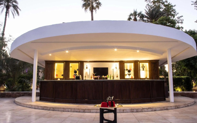Sofitel Winter Palace Luxor