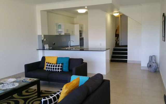 Taralla Apartments