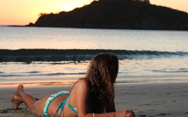 Sueño al Mar Residence & Hotel