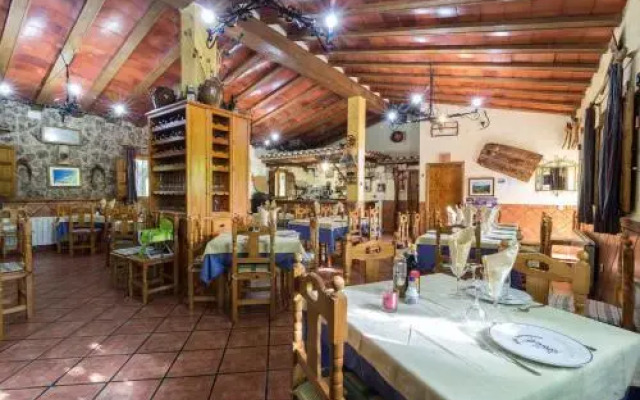 Casas Rurales Los Enebros
