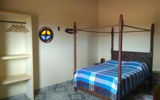 Casa Litoral Sul - Praia Bela/ PB