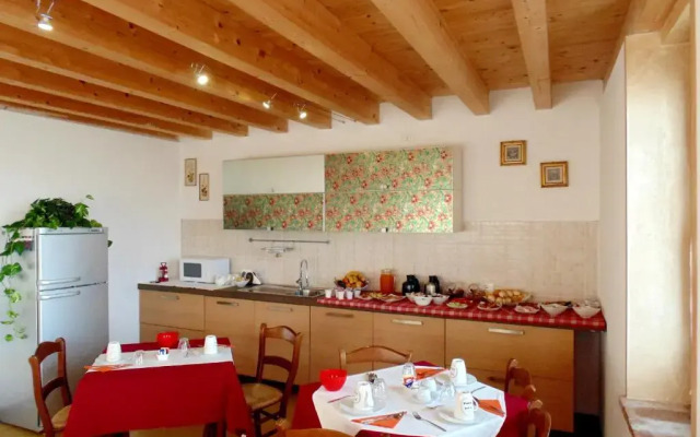 Al Torcol Agriturismo