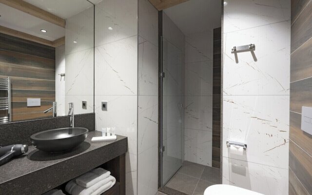 MGM Hôtels & Résidences – Résidence Manaka