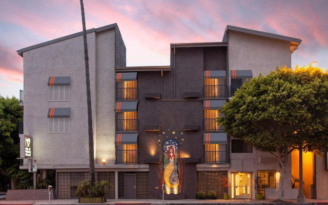 The Inn at Venice Beach