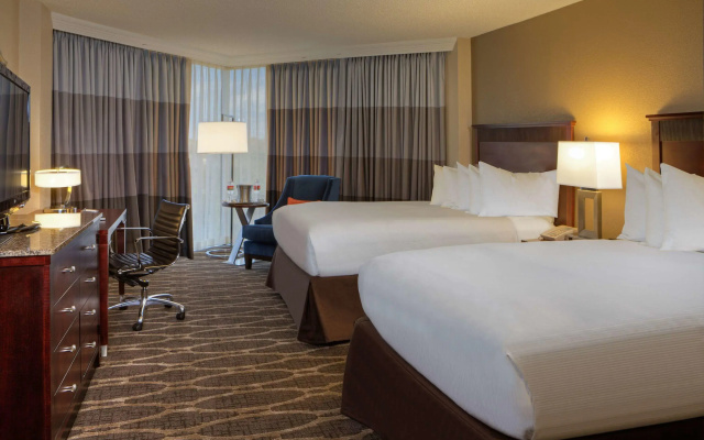 Hilton Houston Westchase