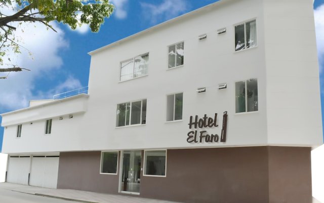 Hotel El Faro Buga