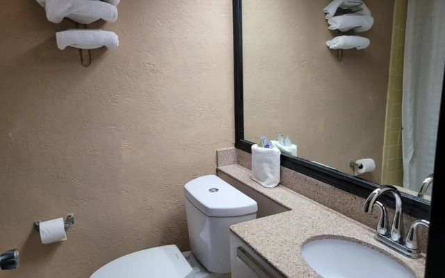 Stay Express Inn Athens