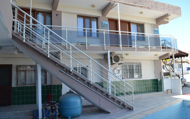 Aspawa Hotel