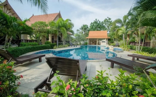 Baan Aroonwan Hua Hin