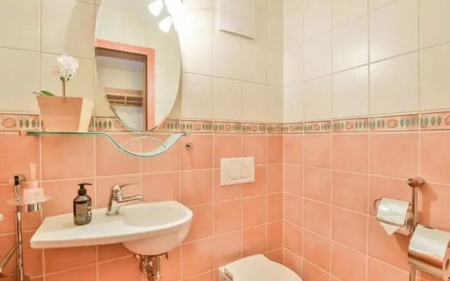 Casa Arturo 412 Riederalp