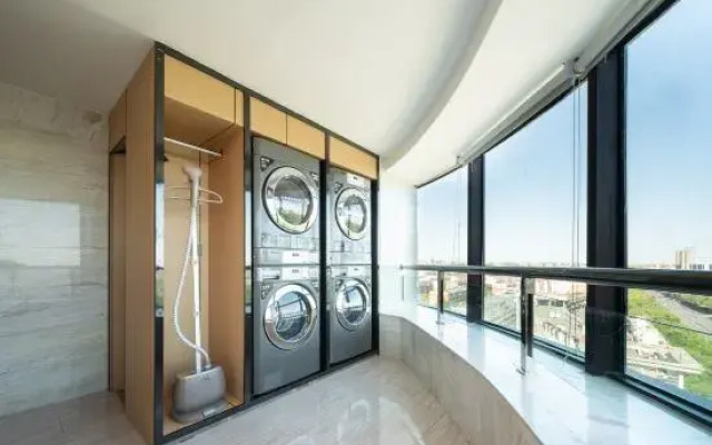 Ji Hotel Kuitun Wusu Street Yipinhui